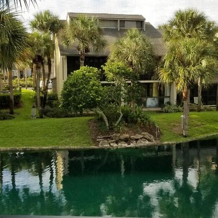 Island Life Aparthotel St. Augustine Beach Bagian luar foto