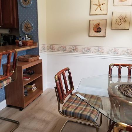 Island Life Aparthotel St. Augustine Beach Bagian luar foto