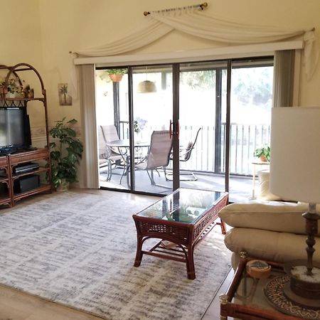 Island Life Aparthotel St. Augustine Beach Bagian luar foto