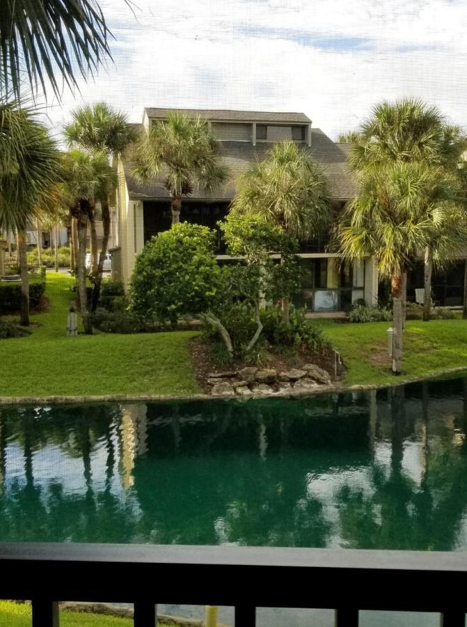 Island Life Aparthotel St. Augustine Beach Bagian luar foto