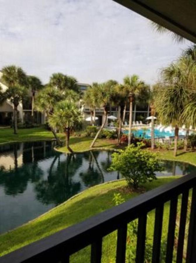 Island Life Aparthotel St. Augustine Beach Bagian luar foto