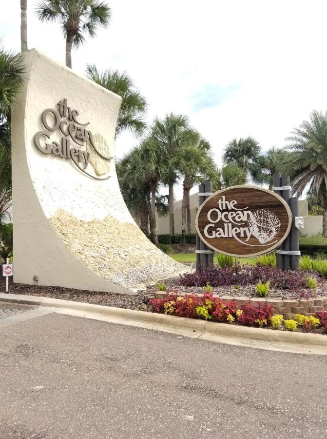 Island Life Aparthotel St. Augustine Beach Bagian luar foto
