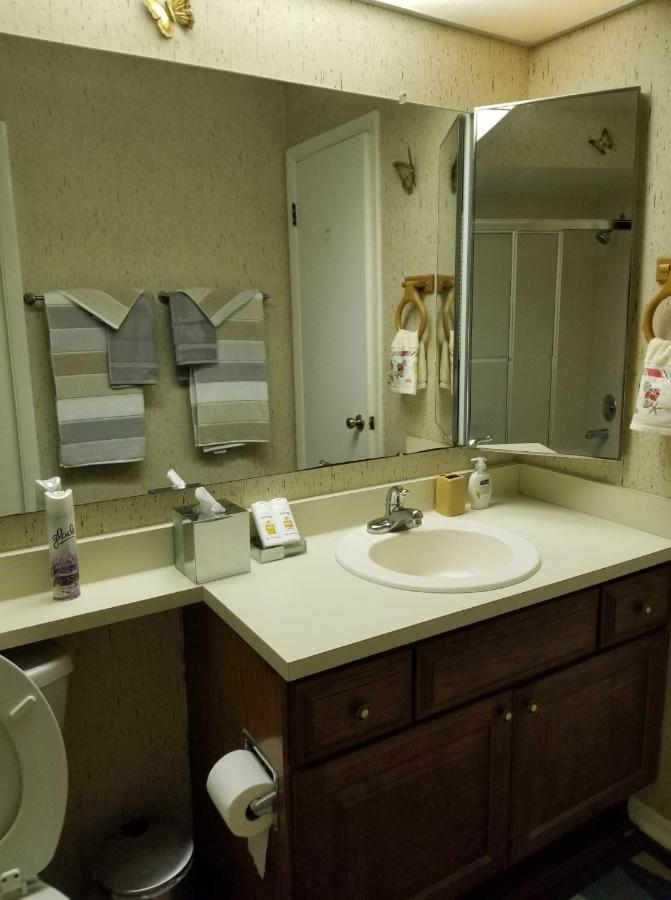 Island Life Aparthotel St. Augustine Beach Bagian luar foto