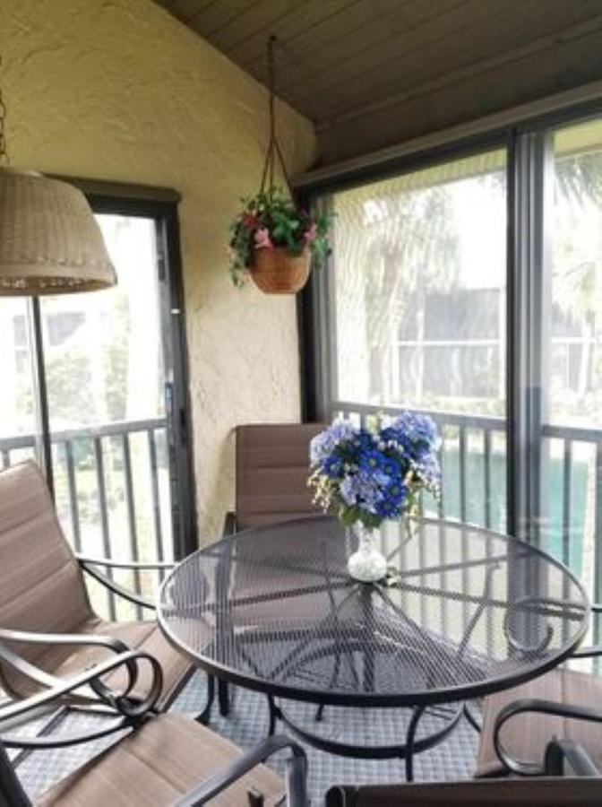 Island Life Aparthotel St. Augustine Beach Bagian luar foto