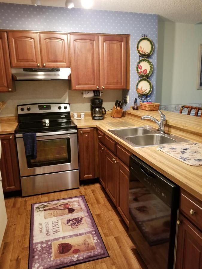 Island Life Aparthotel St. Augustine Beach Bagian luar foto