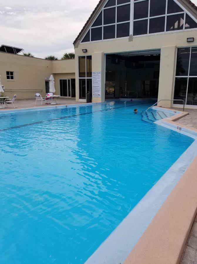 Island Life Aparthotel St. Augustine Beach Bagian luar foto