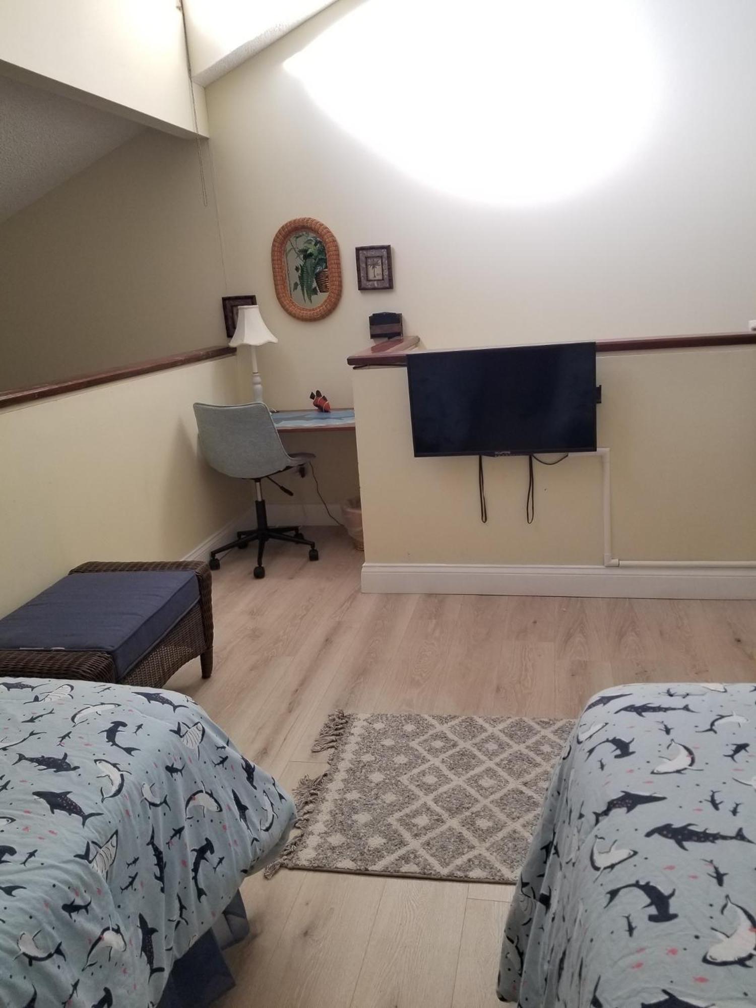 Island Life Aparthotel St. Augustine Beach Bagian luar foto