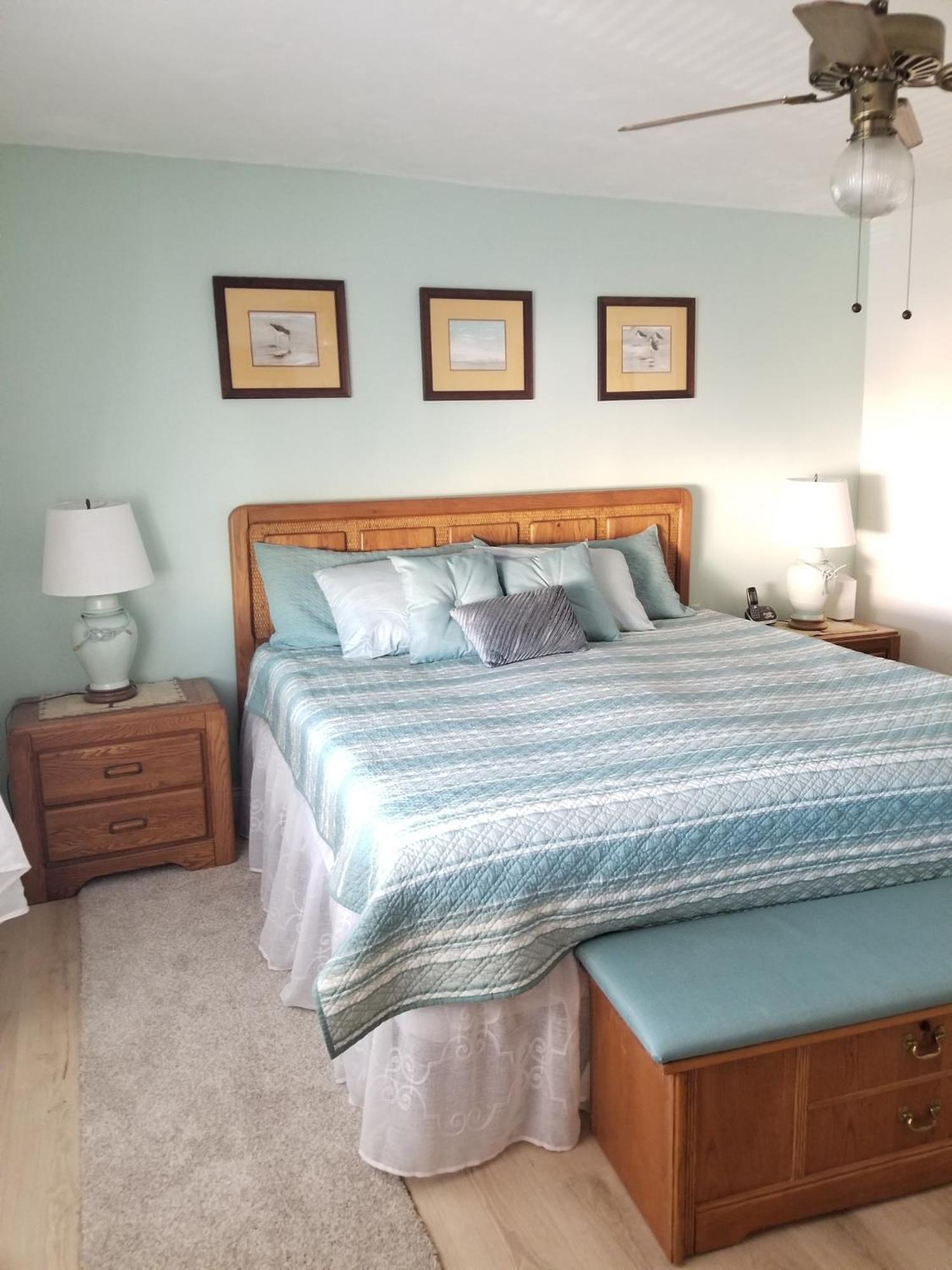 Island Life Aparthotel St. Augustine Beach Bagian luar foto