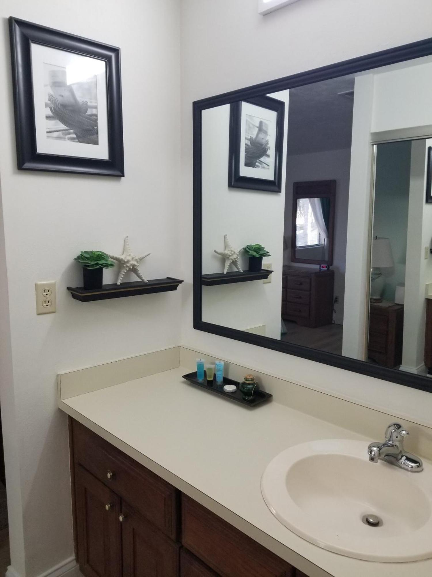 Island Life Aparthotel St. Augustine Beach Bagian luar foto