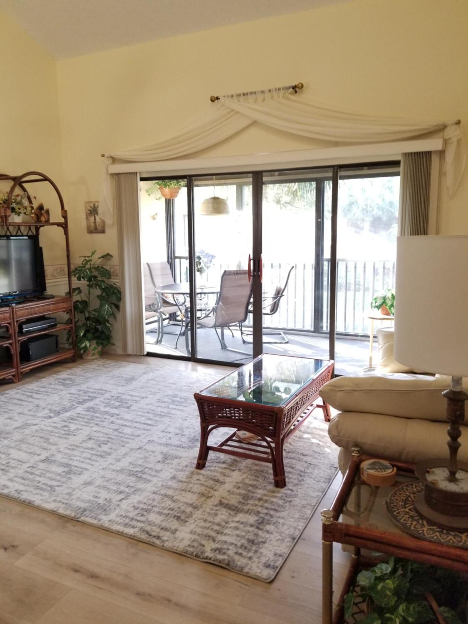 Island Life Aparthotel St. Augustine Beach Bagian luar foto